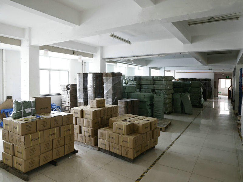 PACKAGE WAREHOUSE